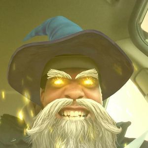 Meet your Posher, Matthew